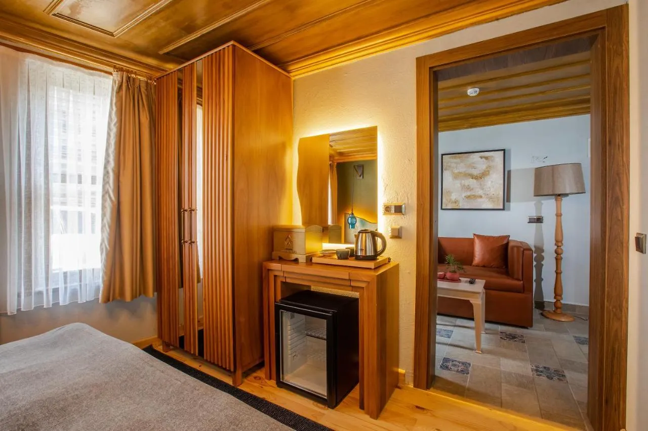 איסטמבול Blu Macel Hotel & Suites -Old City Sultanahmet