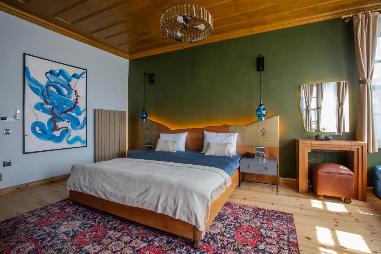 איסטמבול Blu Macel Hotel & Suites -Old City Sultanahmet