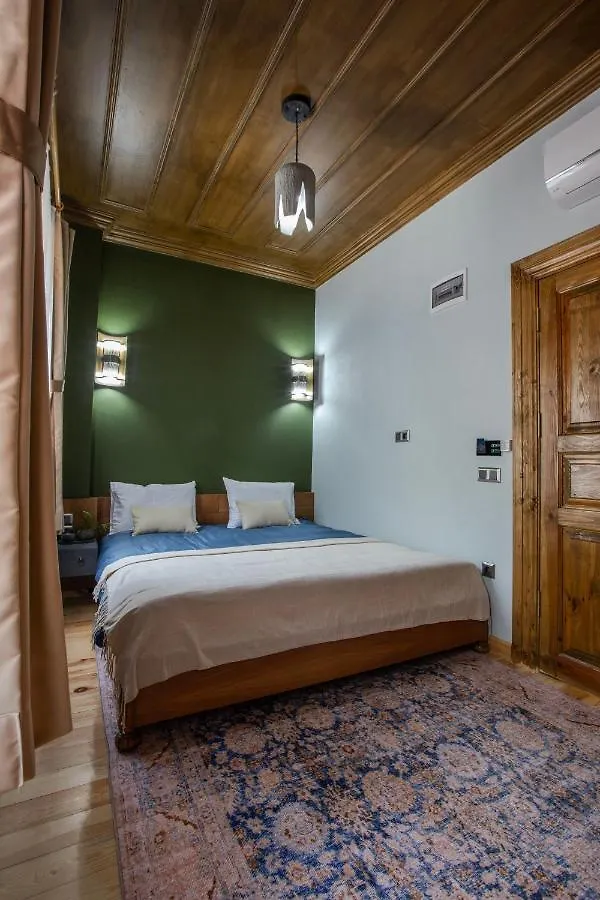 איסטמבול Blu Macel Hotel & Suites -Old City Sultanahmet 0*,