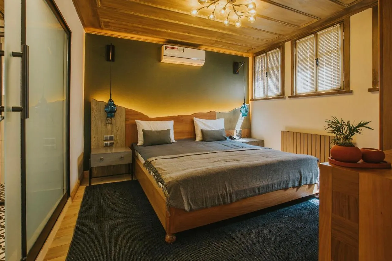 איסטמבול Blu Macel Hotel & Suites -Old City Sultanahmet