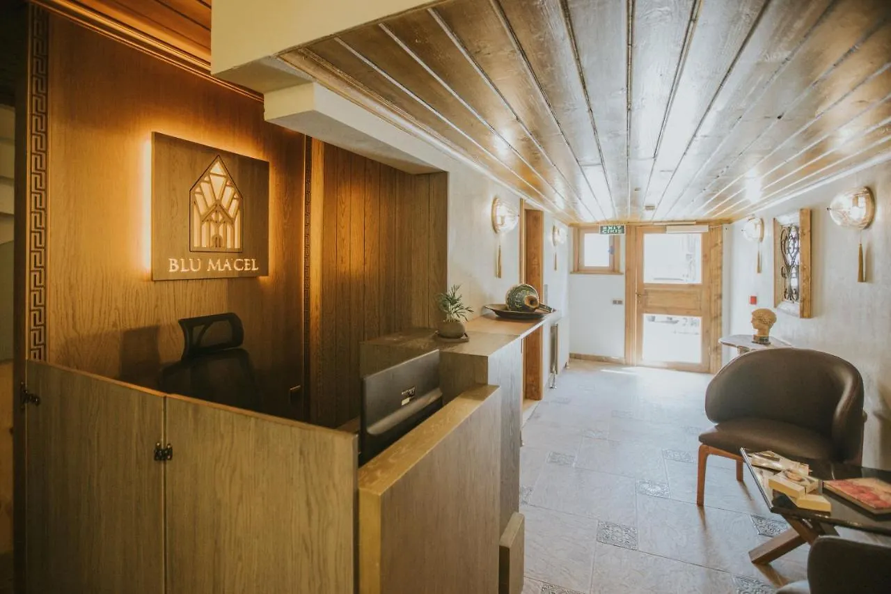 Blu Macel Hotel & Suites -Old City Sultanahmet 伊斯坦布尔 土耳其