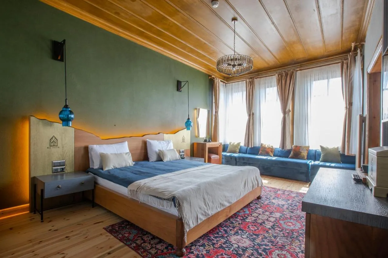 איסטמבול Blu Macel Hotel & Suites -Old City Sultanahmet