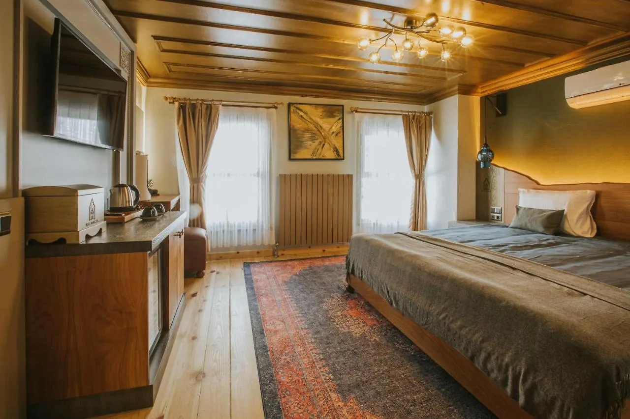 איסטמבול Blu Macel Hotel & Suites -Old City Sultanahmet