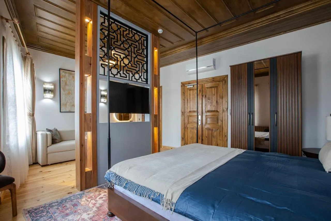 איסטמבול Blu Macel Hotel & Suites -Old City Sultanahmet 0*,