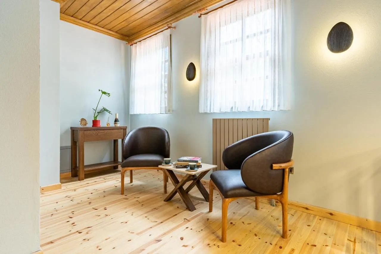 איסטמבול Blu Macel Hotel & Suites -Old City Sultanahmet