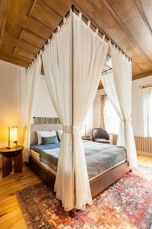 איסטמבול Blu Macel Hotel & Suites -Old City Sultanahmet טורקיה