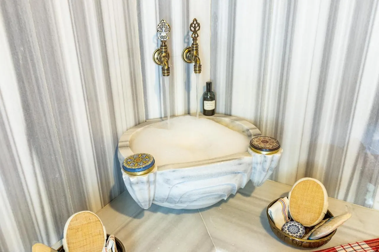 איסטמבול Blu Macel Hotel & Suites -Old City Sultanahmet