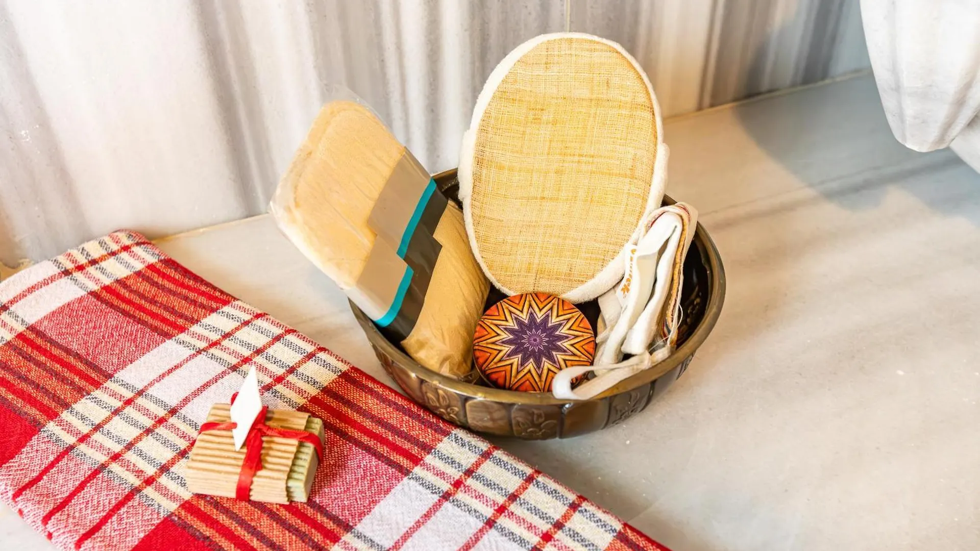 איסטמבול Blu Macel Hotel & Suites -Old City Sultanahmet