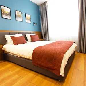 Besiktas Konuk Evi Hotel Istanbul
