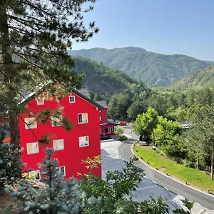 Sh & Sh 5*, Puke Albania