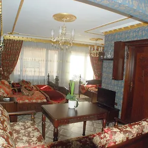 Apartahotel The First Ottoman, Estambul