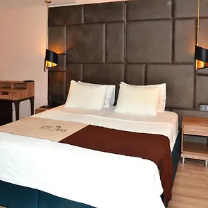 Hotel Davos, Provincia di Istanbul