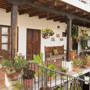 La Serena 3*, Antigua Guatemala