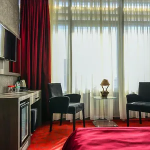 4* Hotel A11 Atasehir