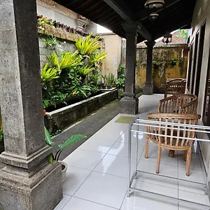 Umah Dajane Ubud