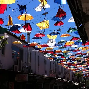 Sea Town Utku , Antalya Turkey