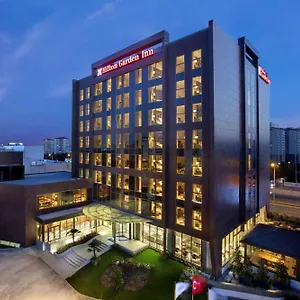 Hotel Hilton Garden Beylikduzu, Estambul