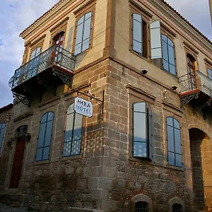 Hera 4*, Bergama Turkey