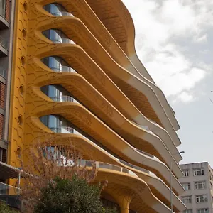 2* Aparthotel Classy Taksim