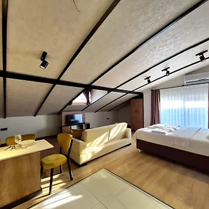 The Nar , Antalya Turkey