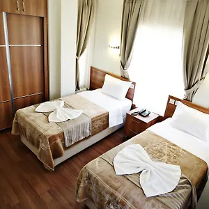 Hotel Taksim Palace, Estambul