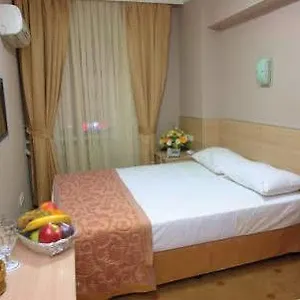 Otel Ayma 1, İstanbul
