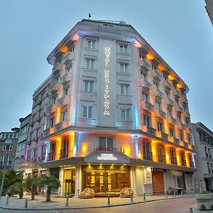 3* Hotel Resitpasa