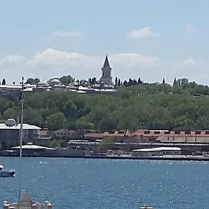 Hotel Ada Karakoy - Special Category, Estambul
