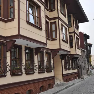 Hotel Aruna Boutique, Provincia di Istanbul