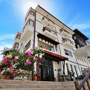 Doada 4*, Datca Turkey