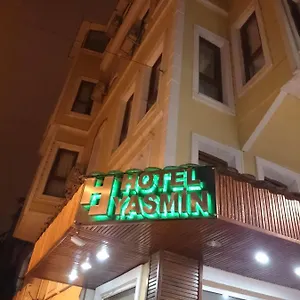 Hotel Yasmin, Provincia di Istanbul
