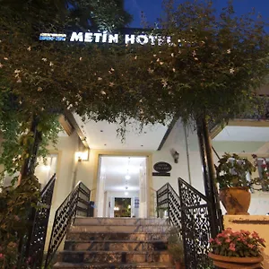 Metin 3*, Dalyan Turkey