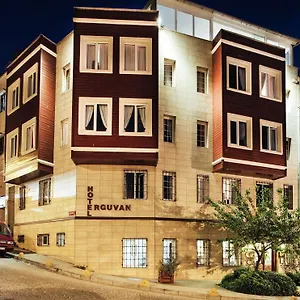 Hotel Erguvan - Special Category, Provincia di Istanbul