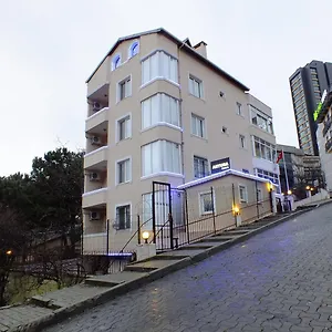 Apart Otel Artura Suite's, İstanbul