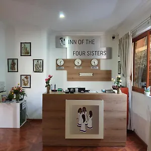 Of The Four Sisters 3*, Gonder Ethiopia