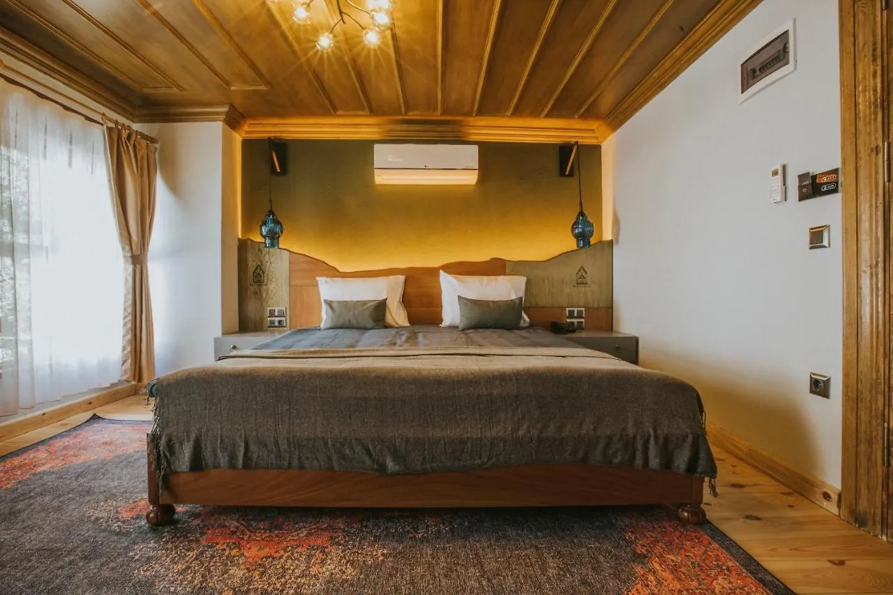 Blu Macel Hotel & Suites -Old City Sultanahmet Estambul