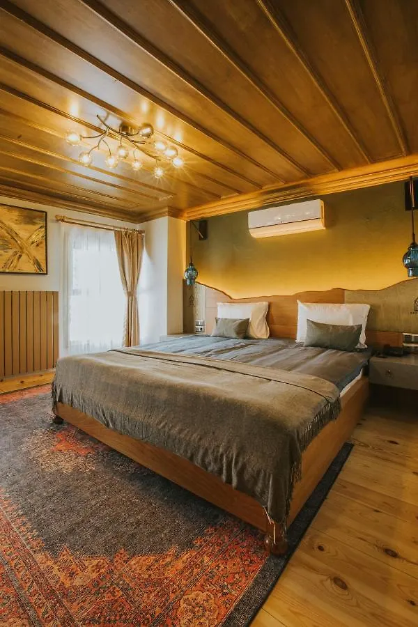 Blu Macel Hotel & Suites -Old City Sultanahmet Estambul