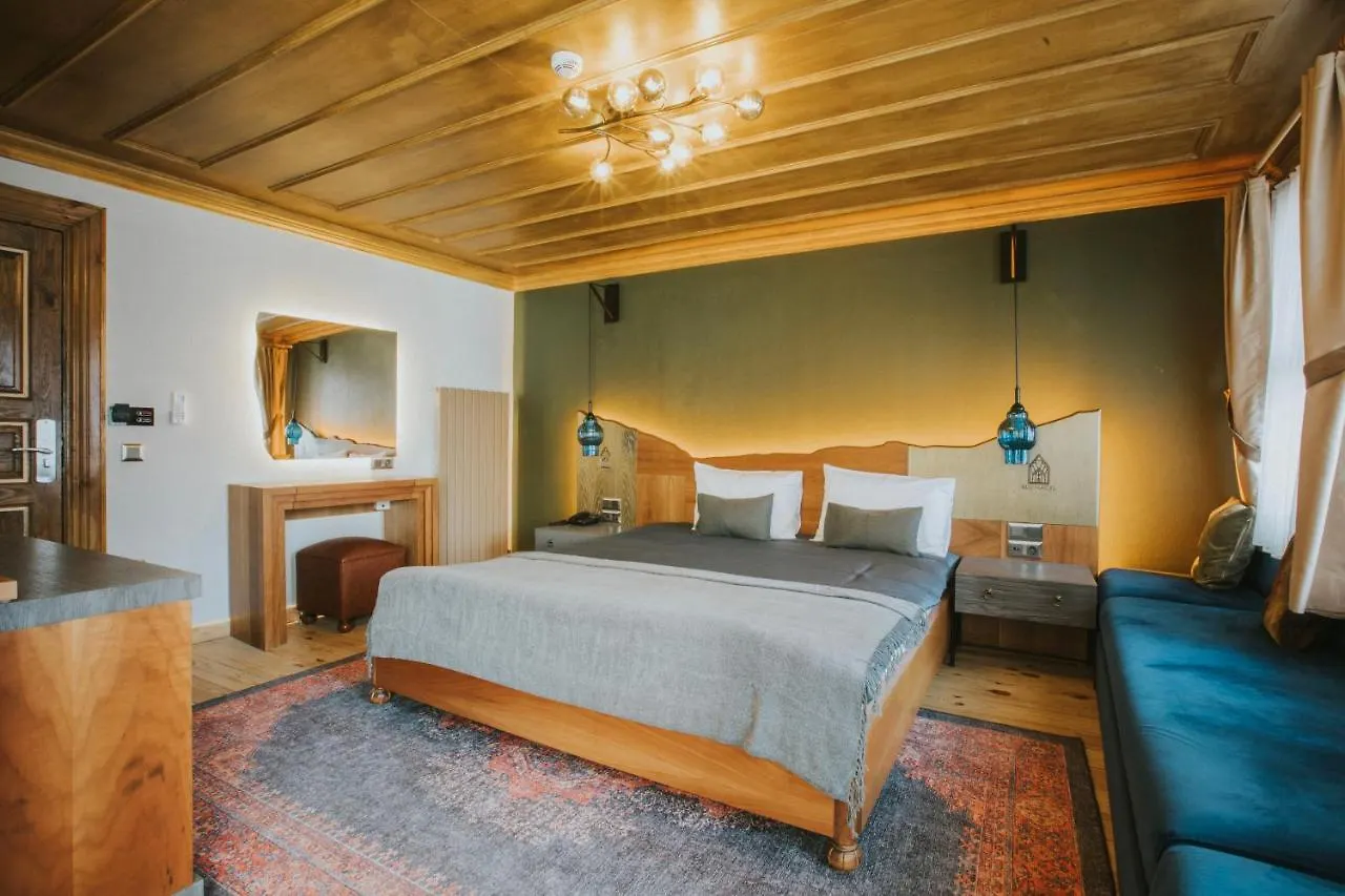 Blu Macel Hotel & Suites -Old City Sultanahmet Estambul