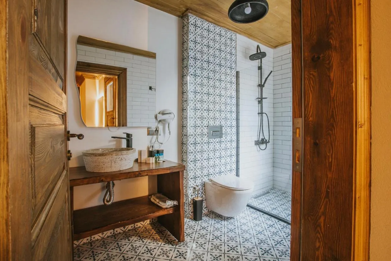 Blu Macel Hotel & Suites -Old City Sultanahmet Estambul