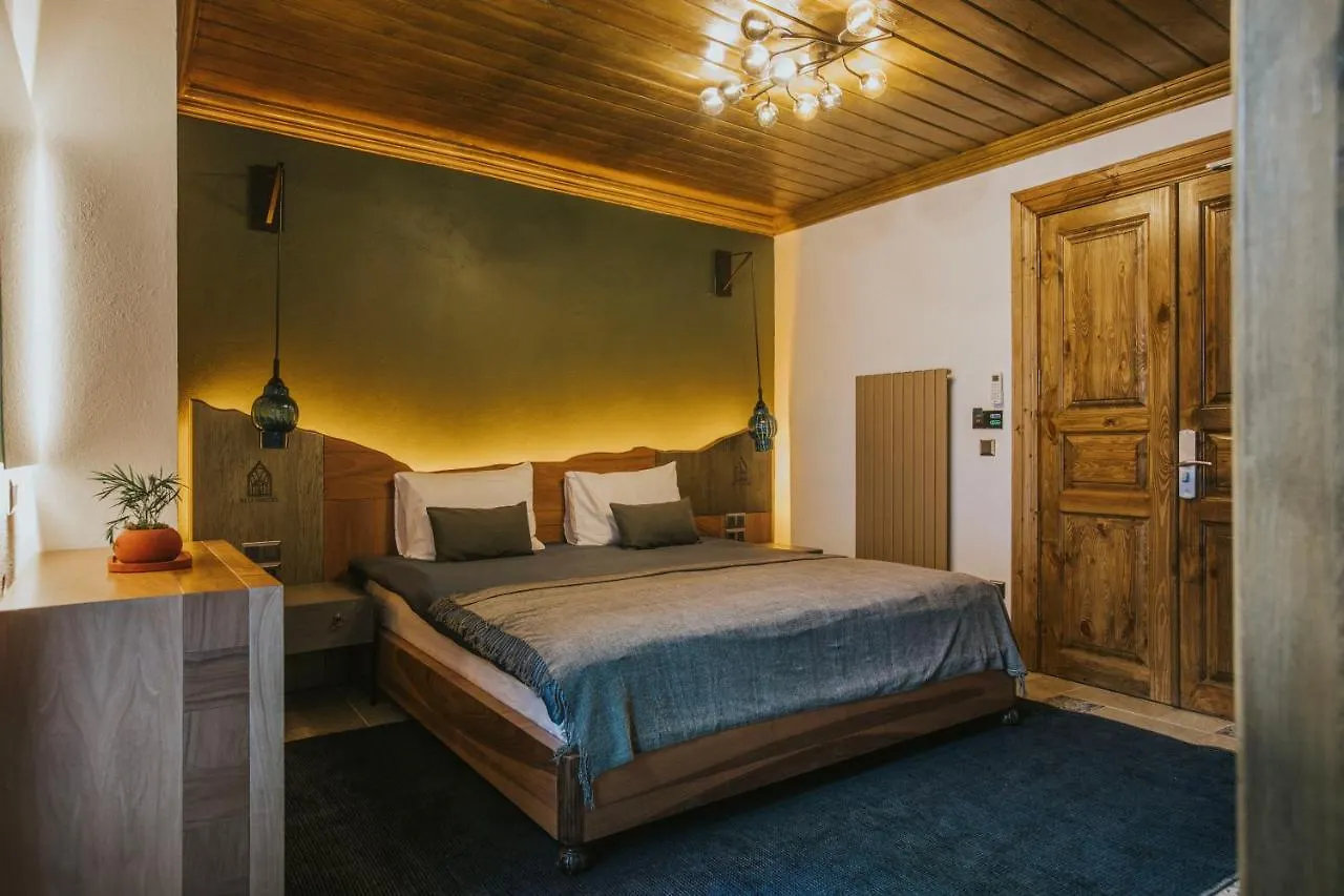 Blu Macel Hotel & Suites -Old City Sultanahmet Estambul