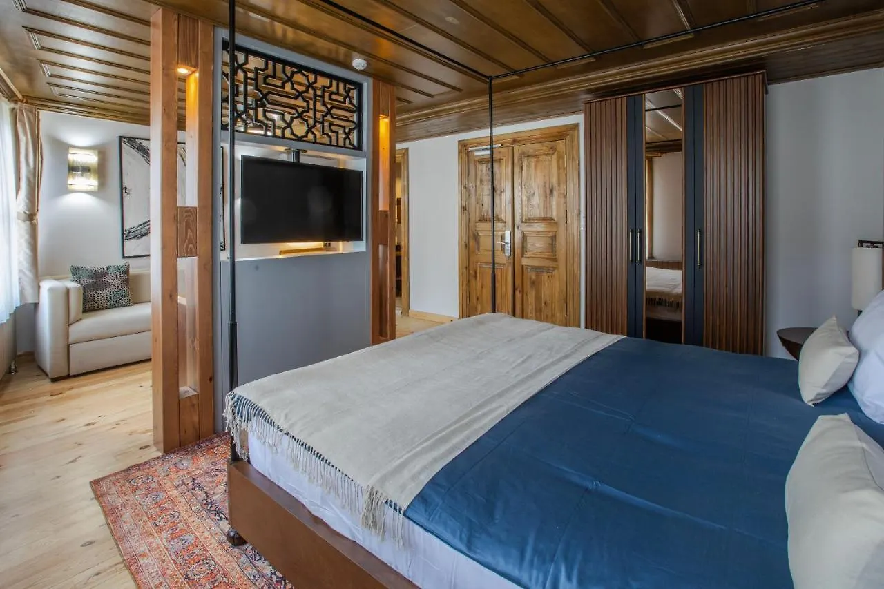 Blu Macel Hotel & Suites -Old City Sultanahmet Estambul