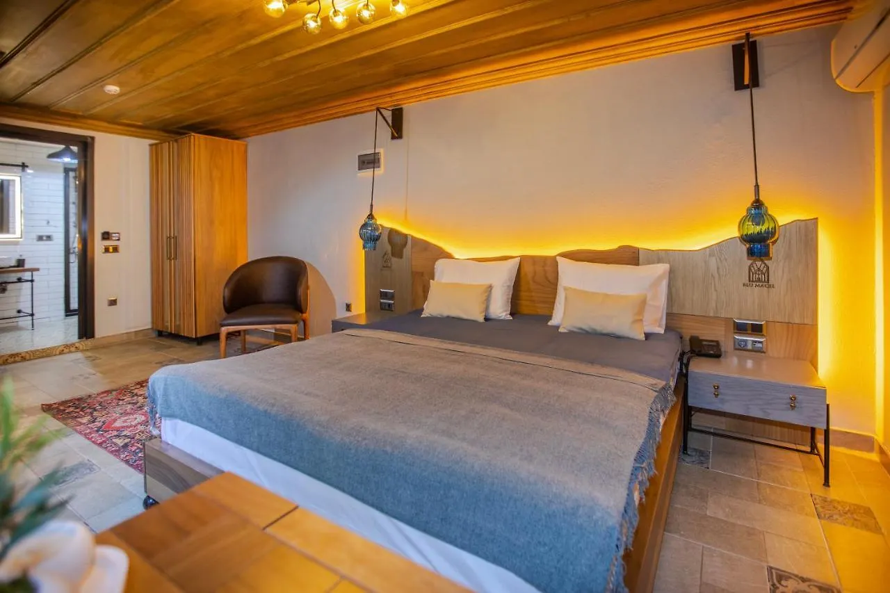 Blu Macel Hotel & Suites -Old City Sultanahmet Estambul