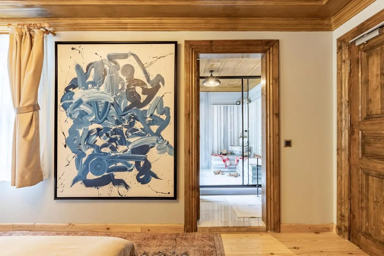 Blu Macel Hotel & Suites -Old City Sultanahmet Estambul