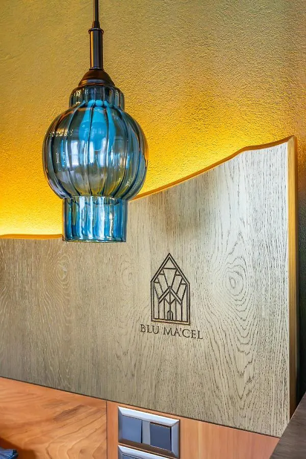 Blu Macel Hotel & Suites -Old City Sultanahmet Istanbul 0*,  Turkey