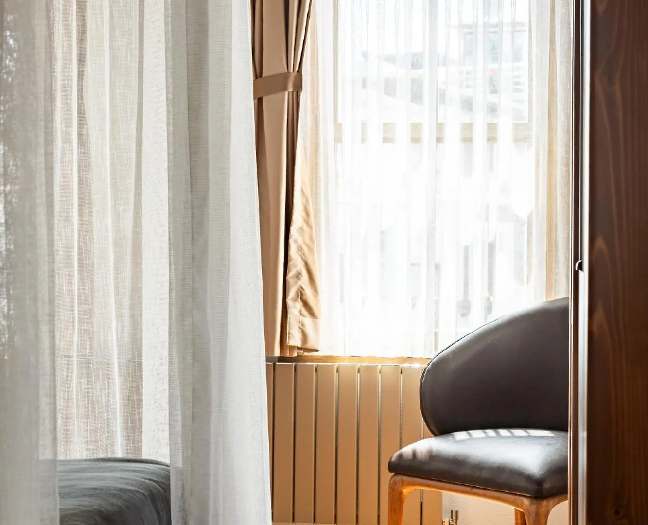 Blu Macel Hotel & Suites -Old City Sultanahmet Istanbul