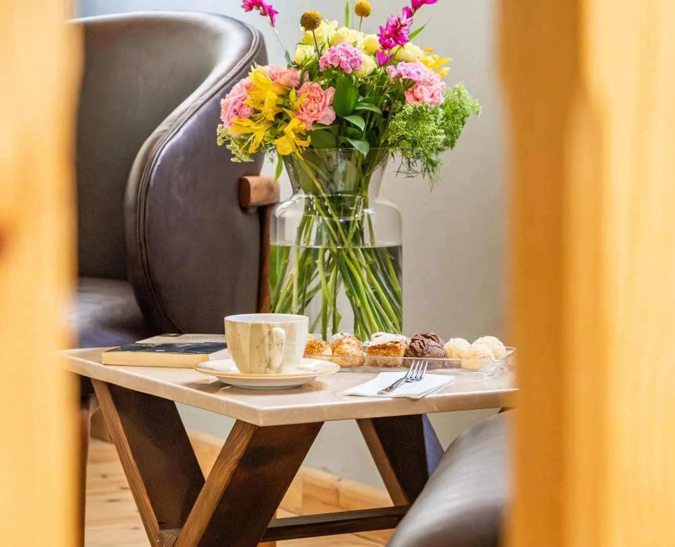 Blu Macel Hotel & Suites -Old City Sultanahmet Istanbul