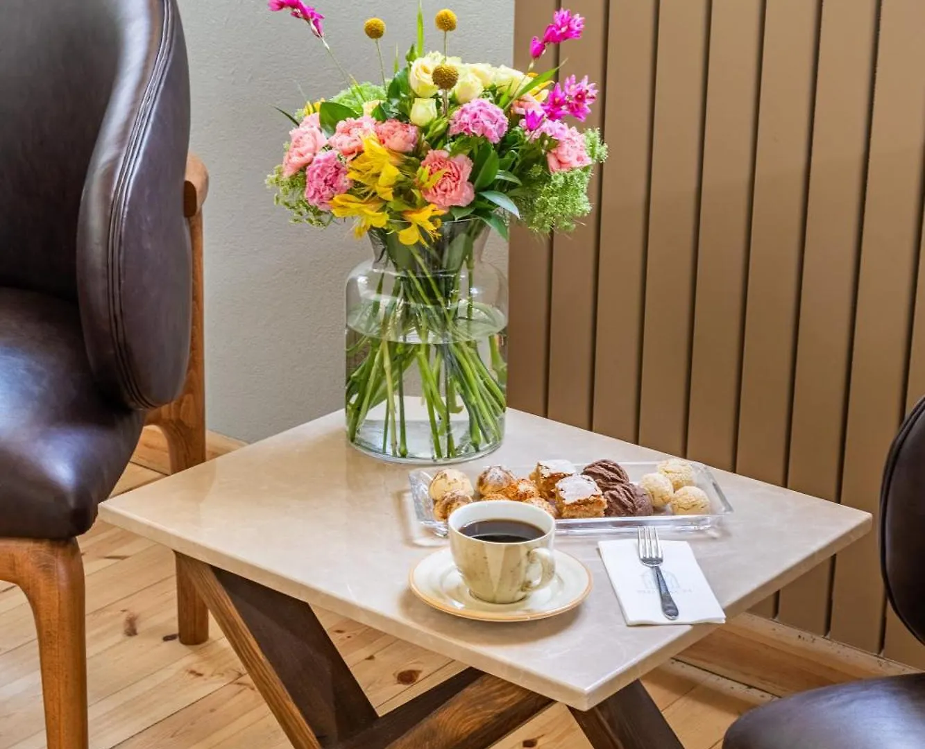 Blu Macel Hotel & Suites -Old City Sultanahmet Istanbul Turkey