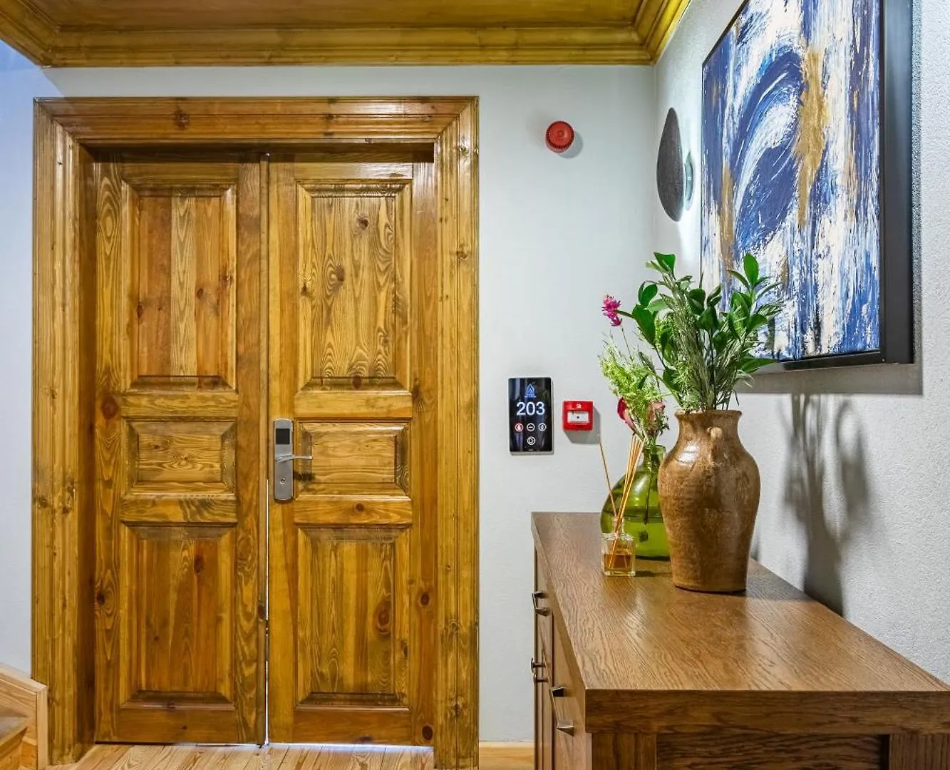 Blu Macel Hotel & Suites -Old City Sultanahmet Istanbul