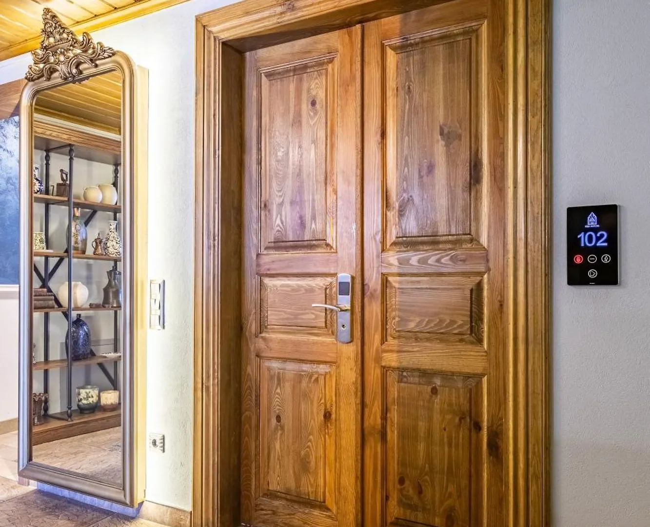 Blu Macel Hotel & Suites -Old City Sultanahmet Istanbul
