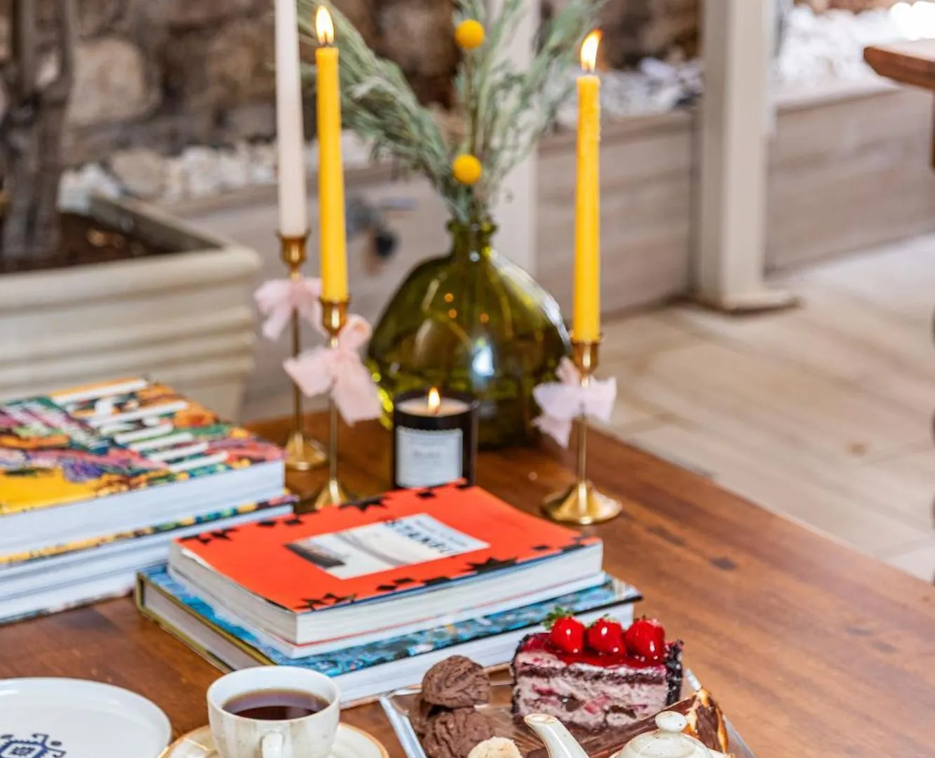 Blu Macel Hotel & Suites -Old City Sultanahmet Istanbul